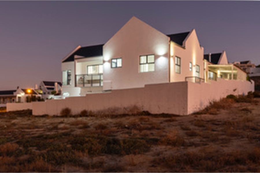 5 Bedroom Property for Sale in Da Gama Bay Western Cape